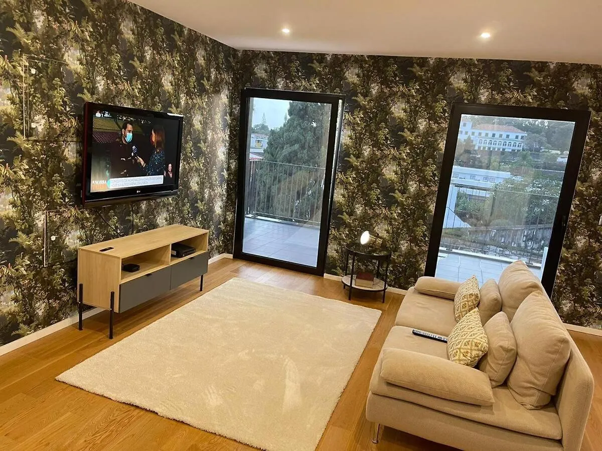 Carreira Residence Funchal  Apartment Funchal (Madeira)