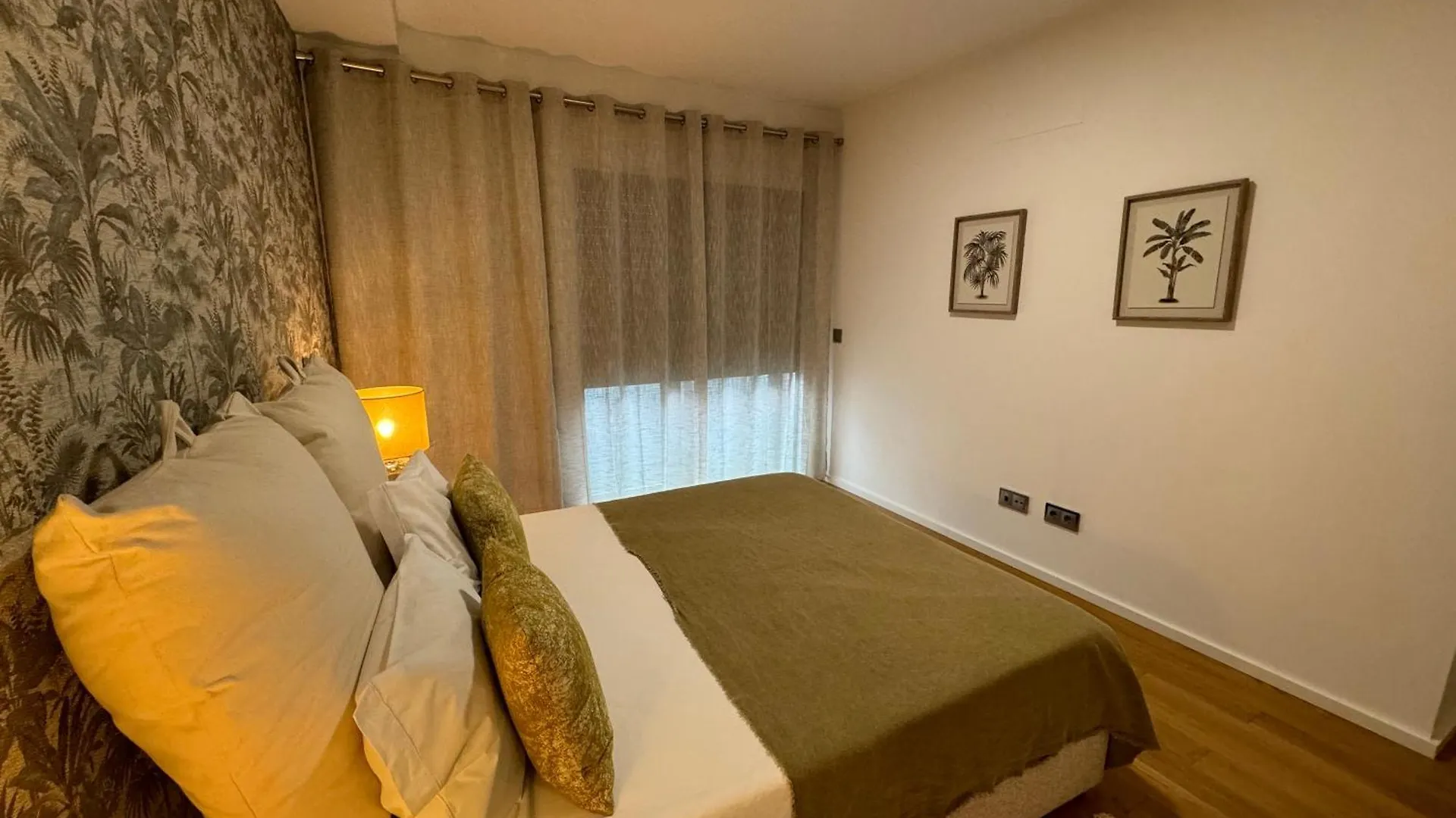 Apartment Carreira Residence Funchal