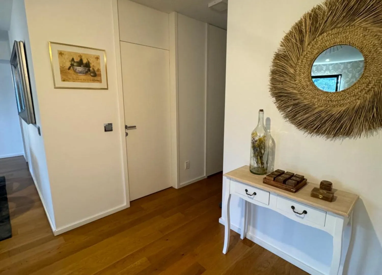 Apartment Carreira Residence Funchal