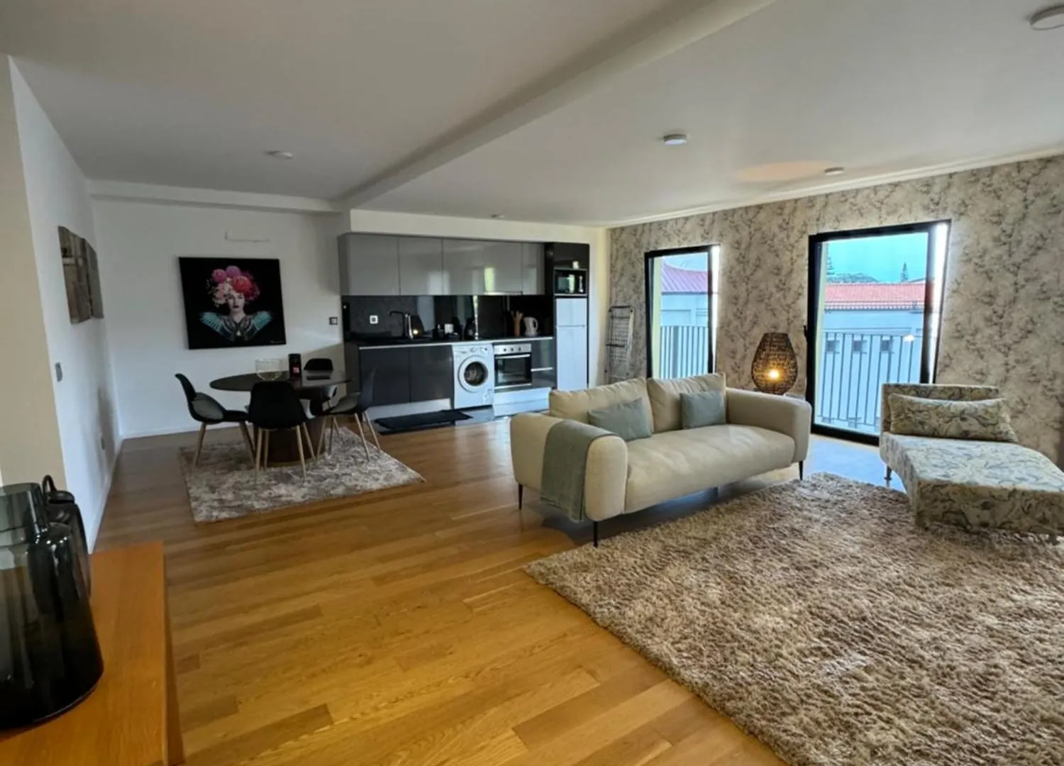 Carreira Residence Funchal  Apartment Funchal (Madeira)
