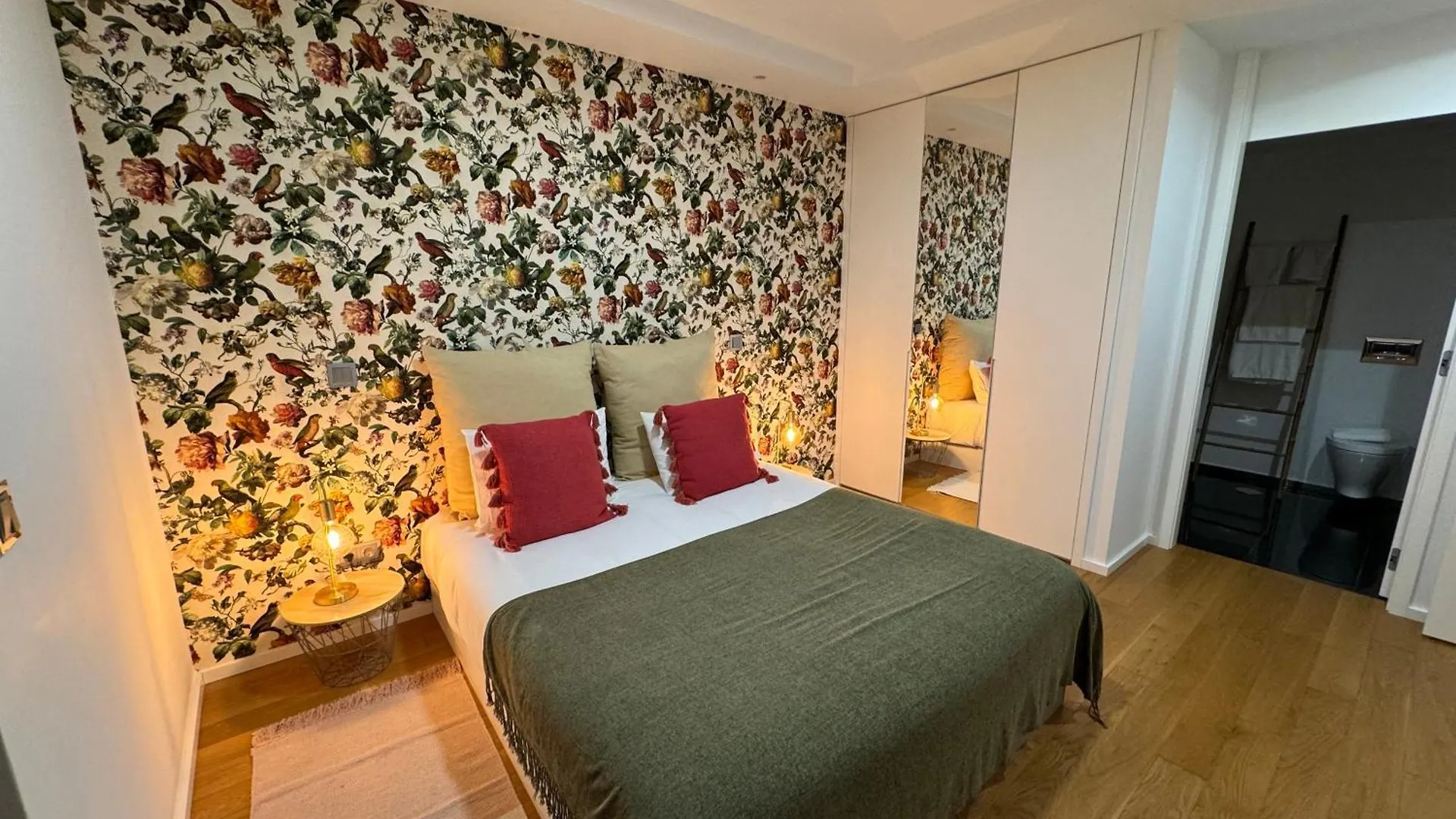 Carreira Residence Funchal