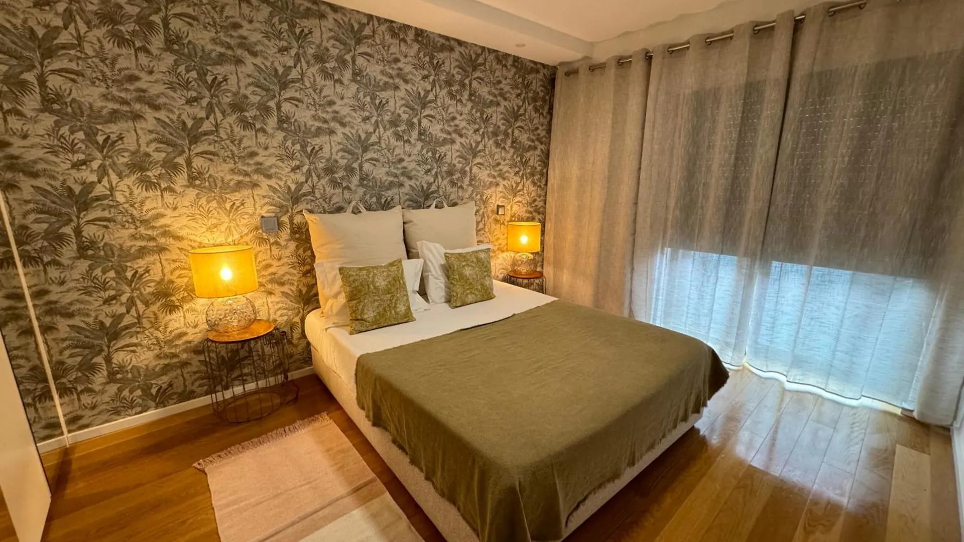 Carreira Residence Funchal  Apartment Funchal (Madeira)