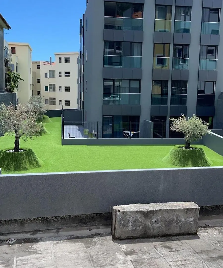 Carreira Residence Funchal  Apartment Funchal (Madeira)