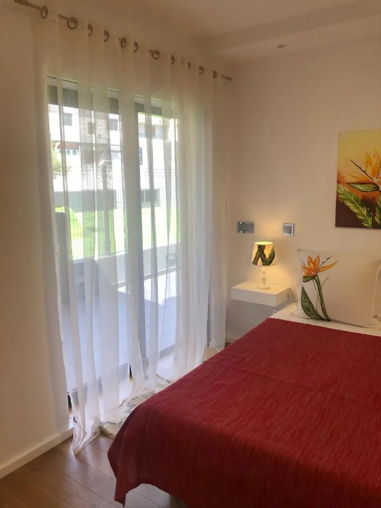 Carreira Residence Funchal  Apartment
