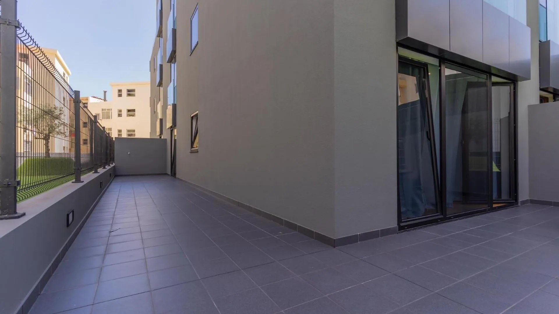 Apartment Carreira Residence Funchal  Portugal