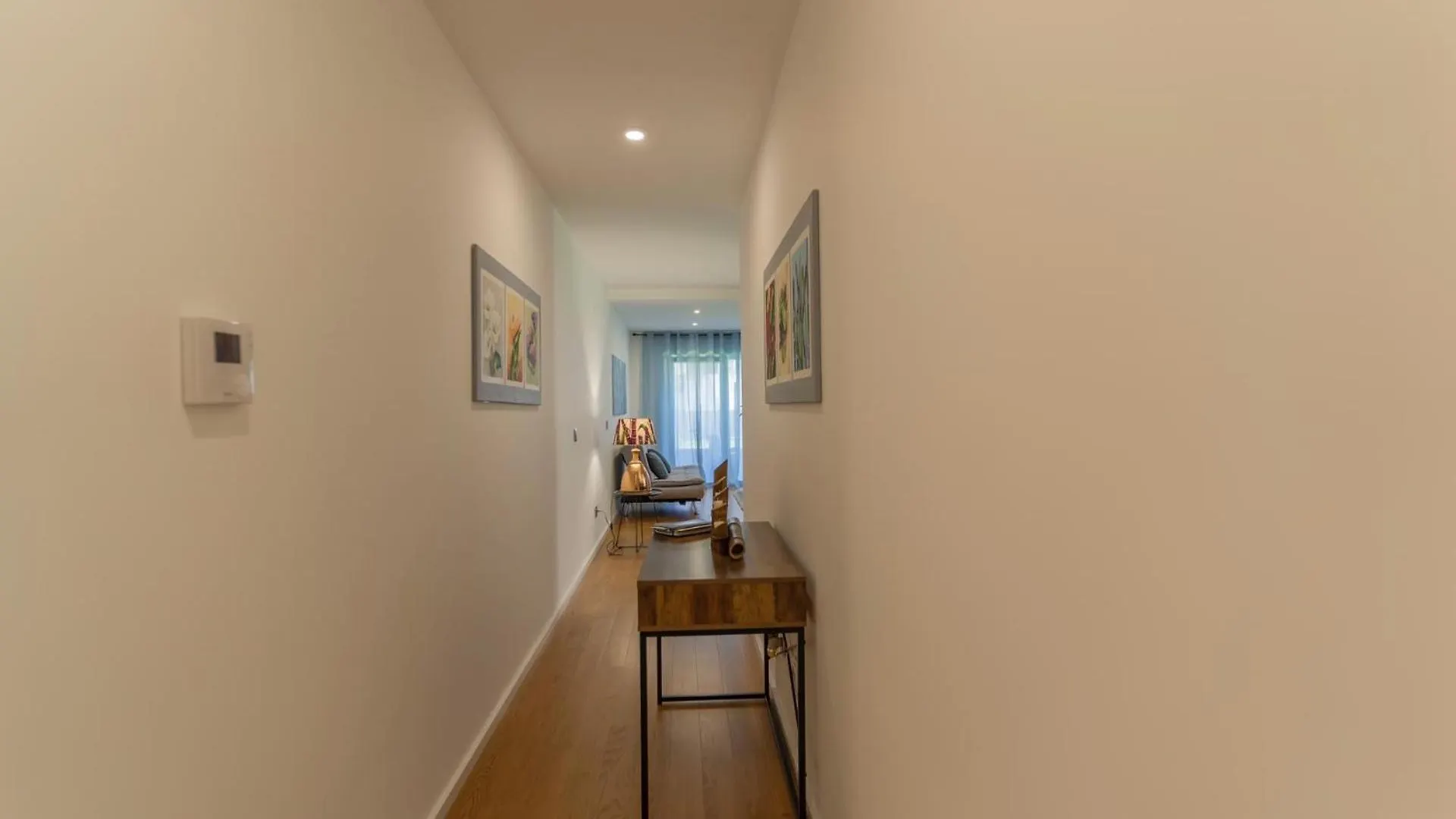 Apartment Carreira Residence Funchal  Portugal
