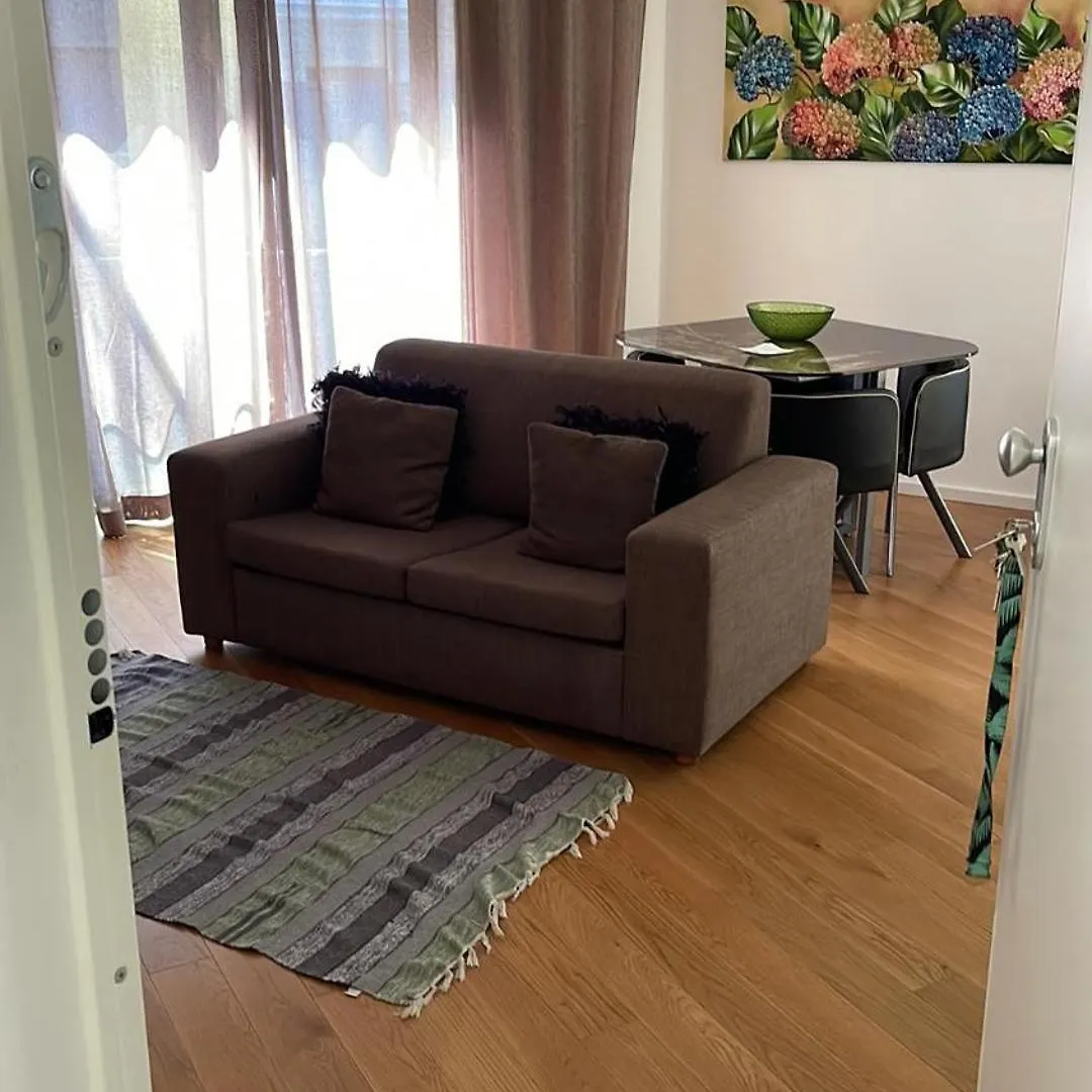 Apartment Carreira Residence Funchal  Portugal
