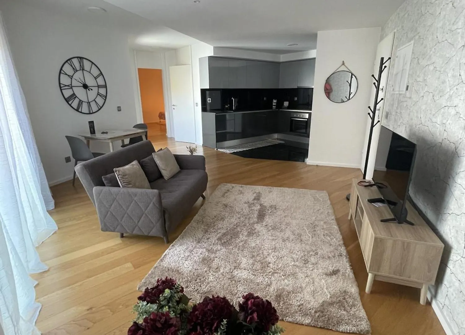 Carreira Residence Funchal  Apartment