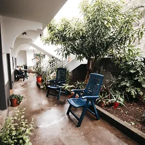  Homestay Casa Da Avo Rosa