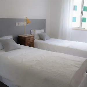  Apartamento Apart. Madeira 4