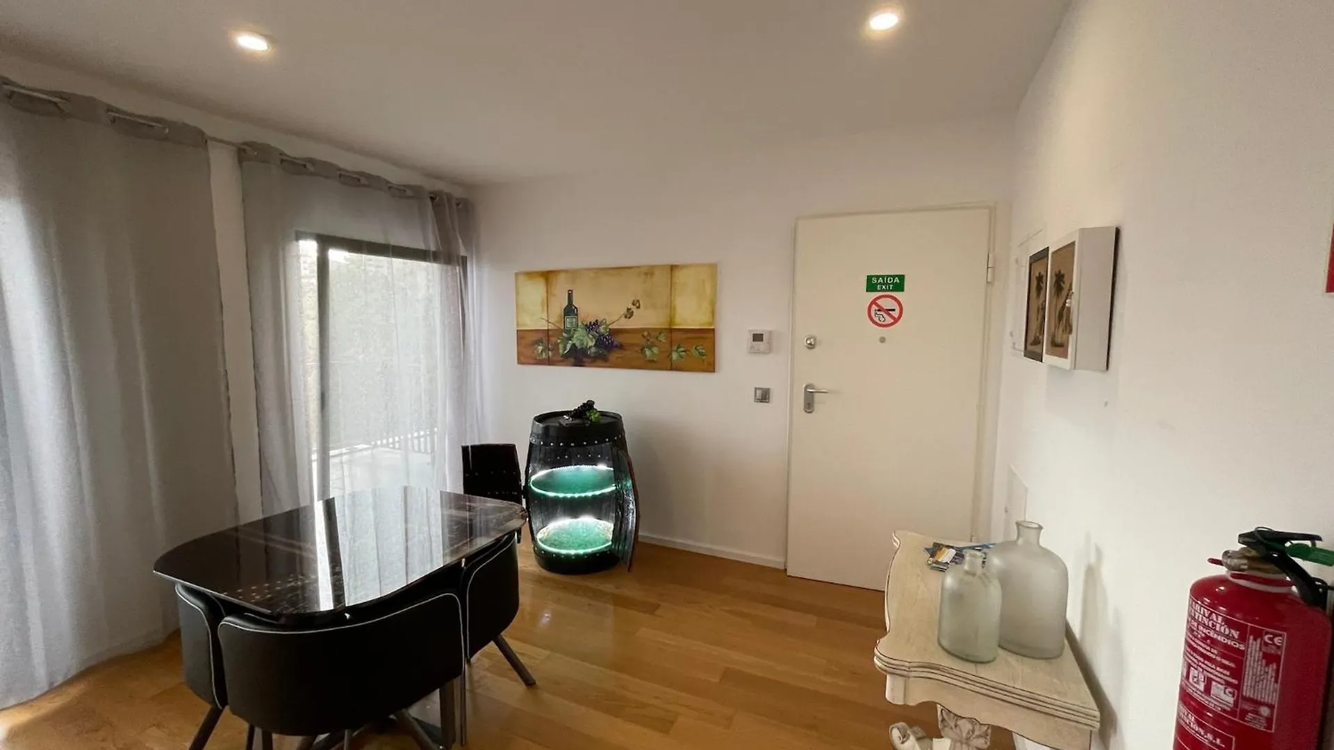 Apartment Carreira Residence Funchal  Portugal