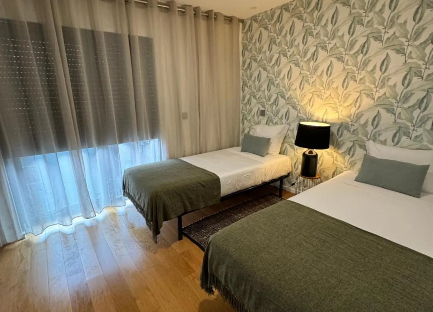 Carreira Residence Funchal  0*, Funchal (Madeira)