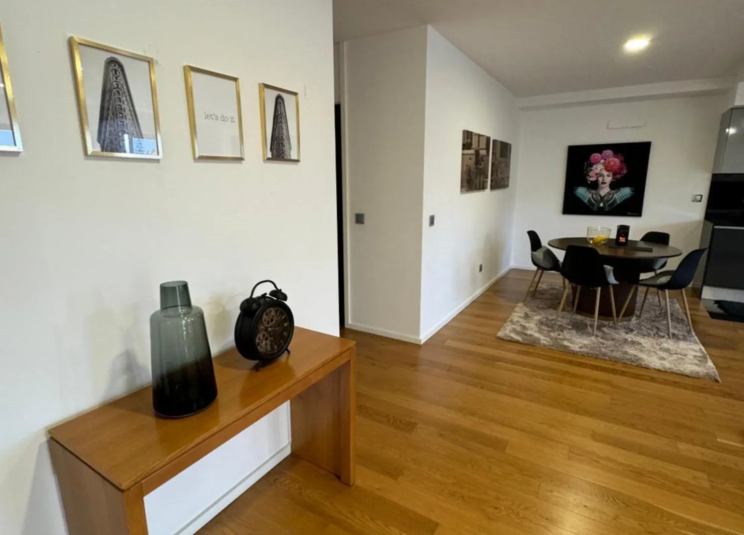 Apartment Carreira Residence Funchal  Portugal