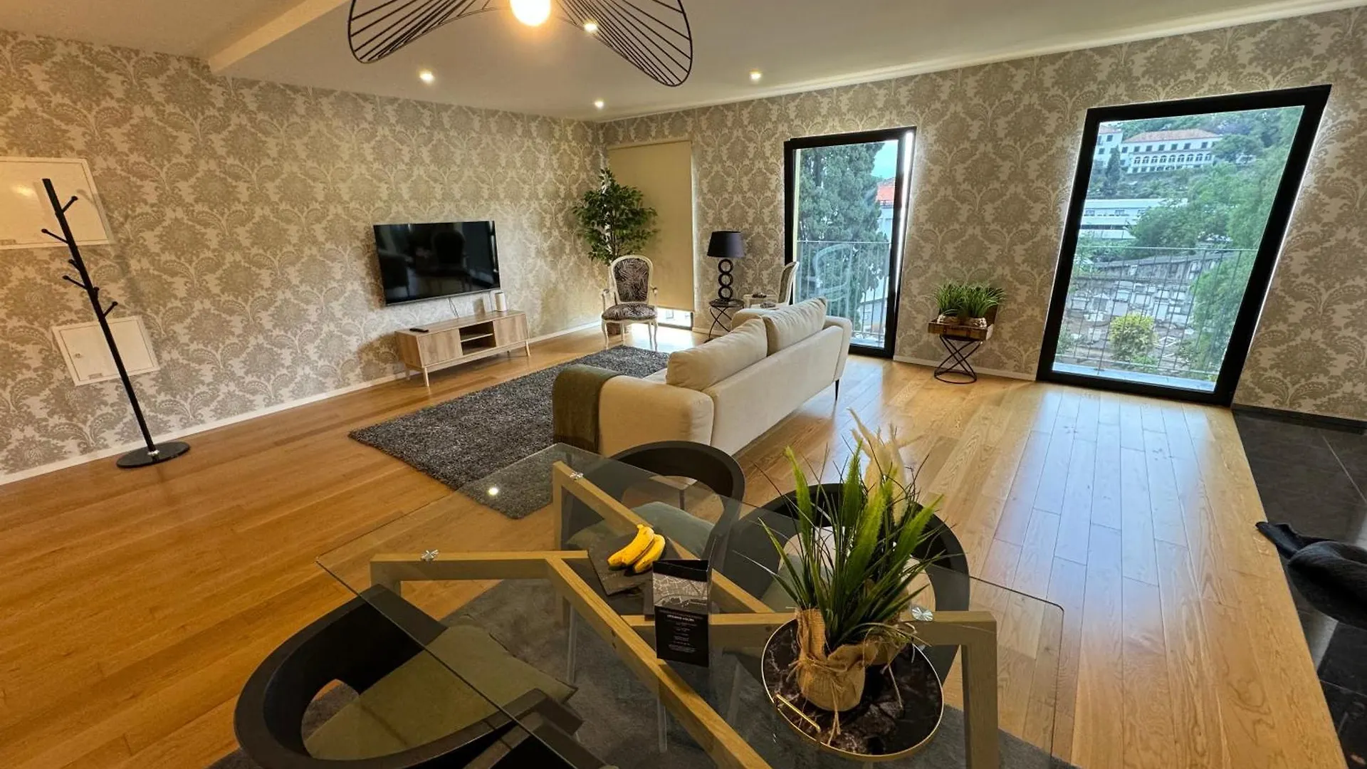 Carreira Residence Funchal  0*, Funchal (Madeira)