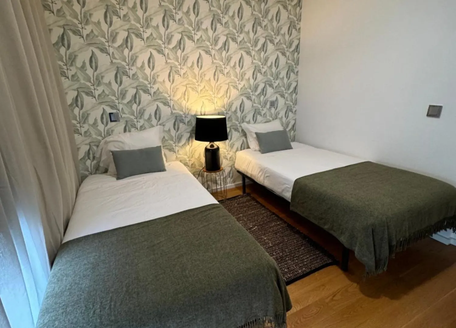Apartment Carreira Residence Funchal