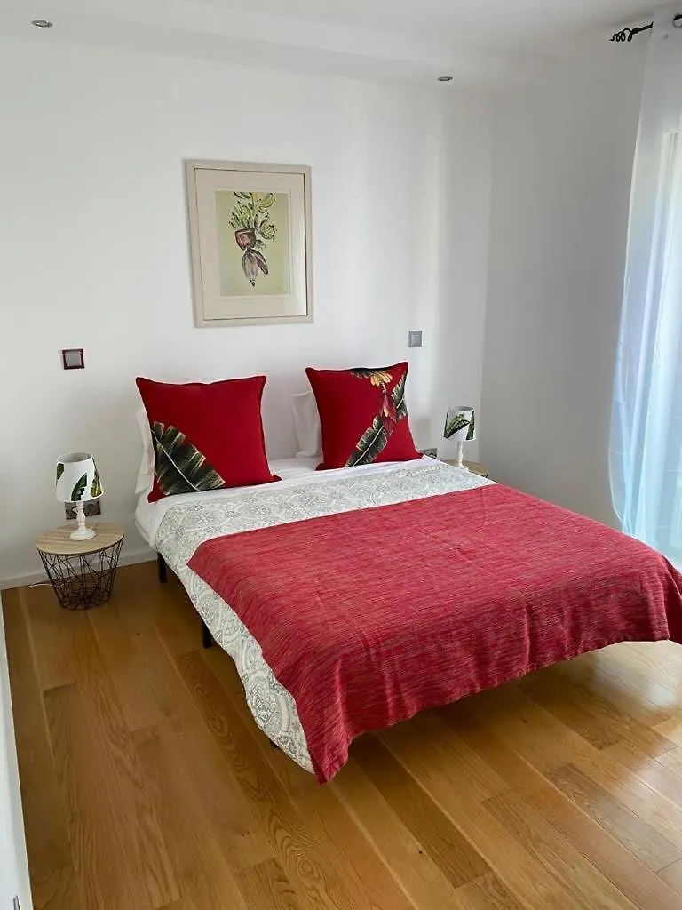 Carreira Residence Funchal  Funchal (Madeira)