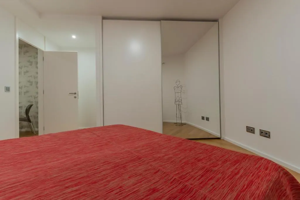 Carreira Residence Funchal  Apartment