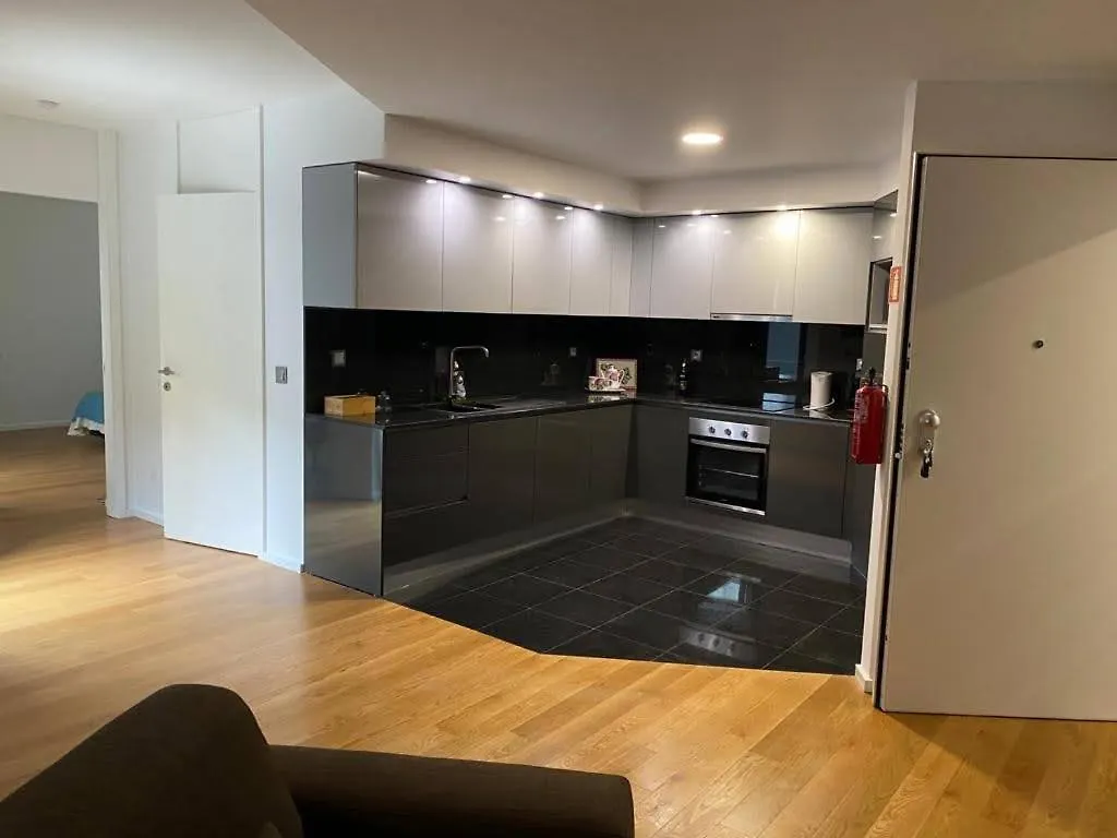 Apartment Carreira Residence Funchal
