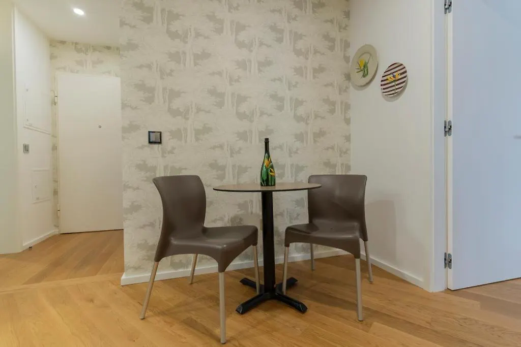 Carreira Residence Funchal  Apartment
