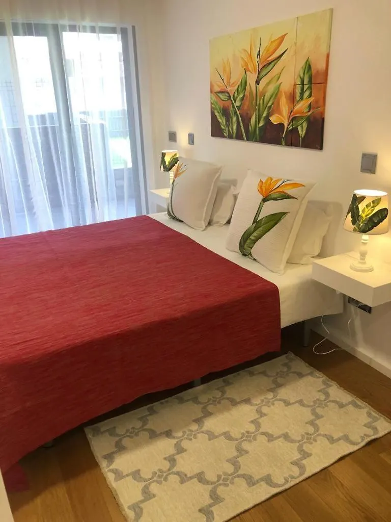 Carreira Residence Funchal