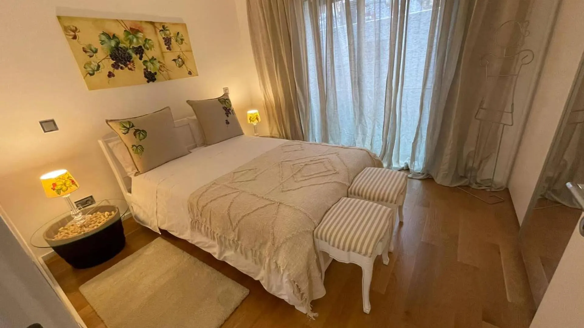 Carreira Residence Funchal  Apartment