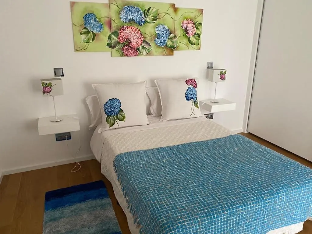 Carreira Residence Funchal  Apartment Funchal (Madeira)