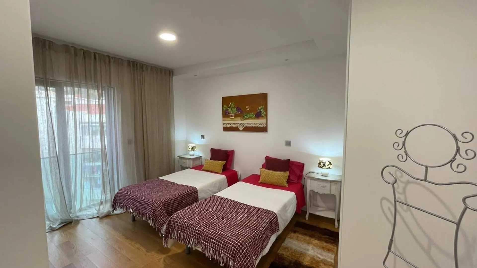 Carreira Residence Funchal  Apartment