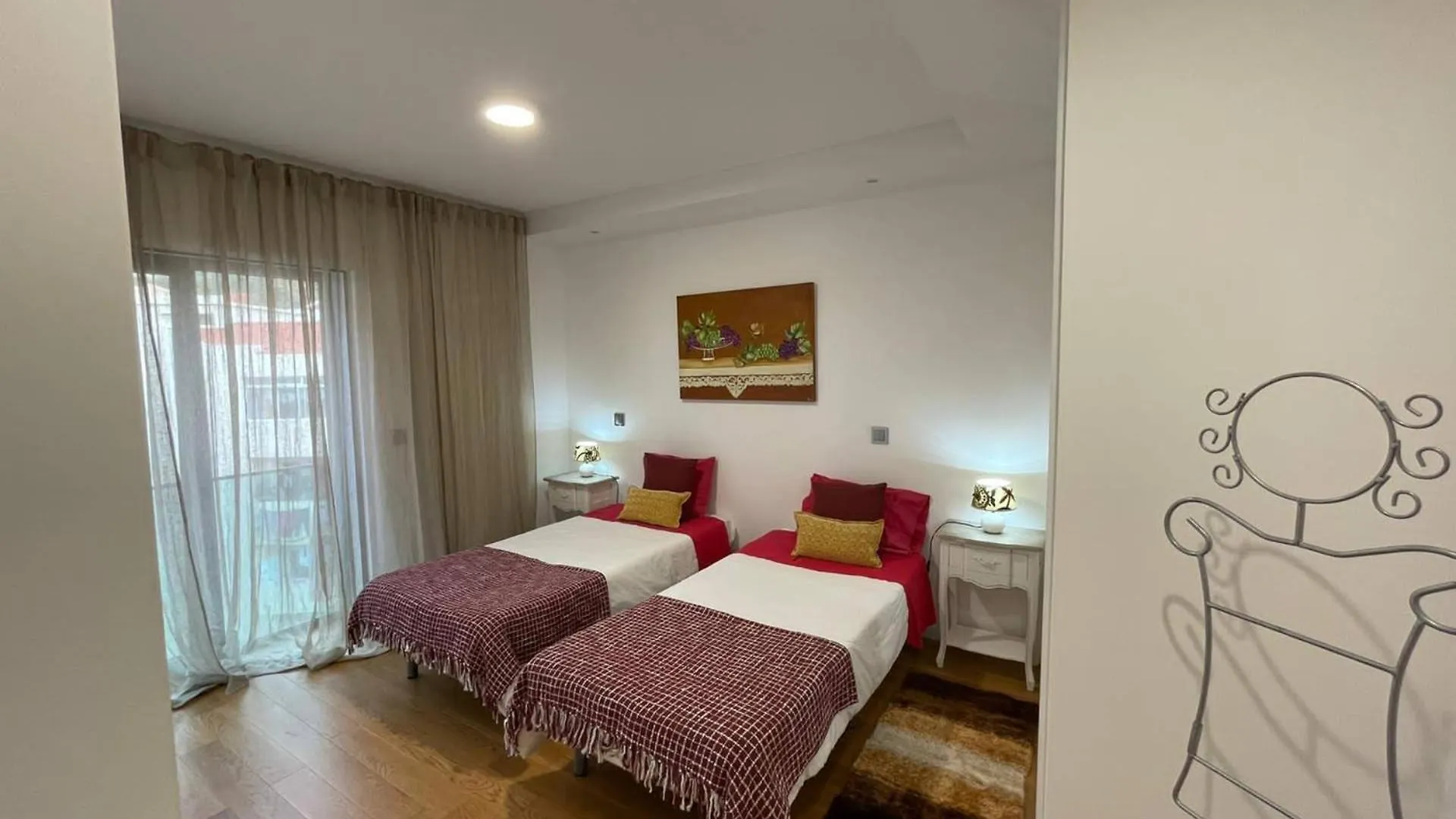 Carreira Residence Funchal