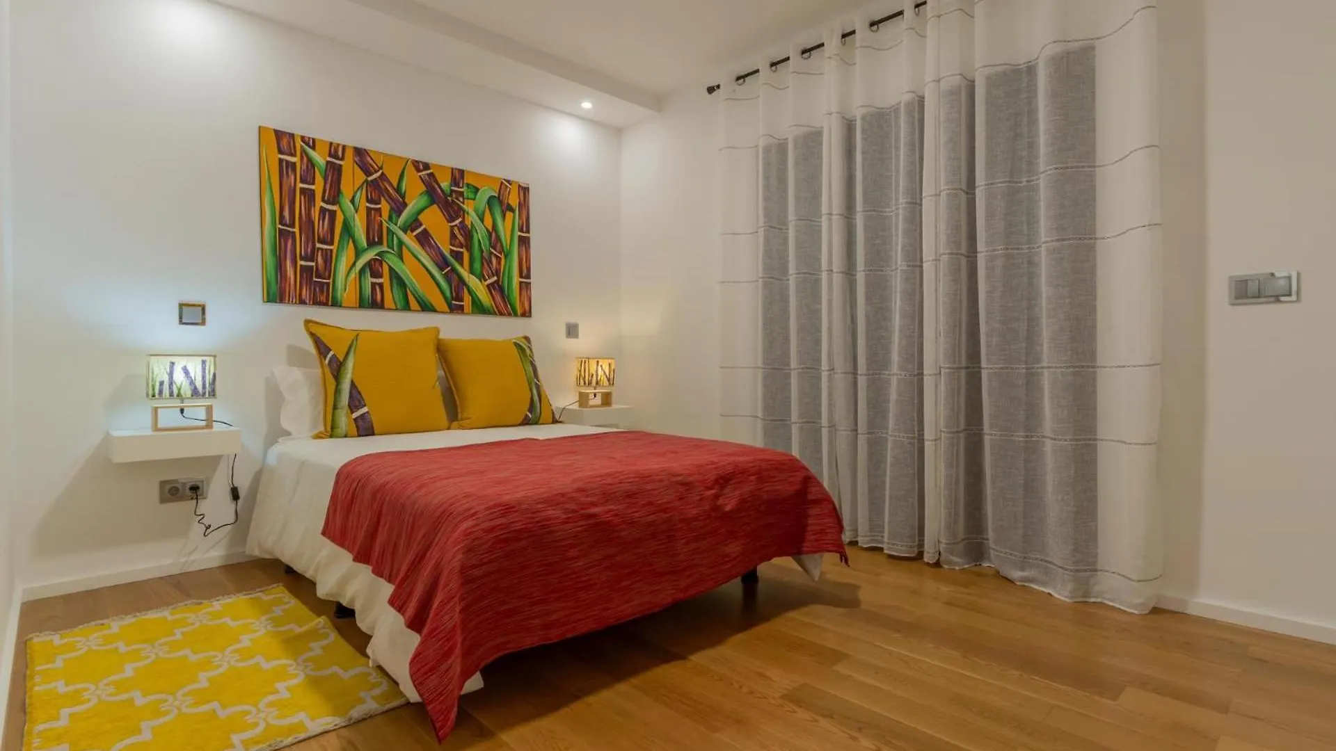 Carreira Residence Funchal  Funchal (Madeira)