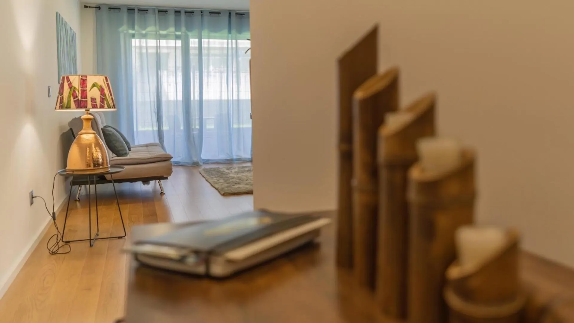 Apartment Carreira Residence Funchal  Portugal